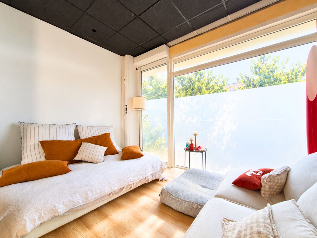 Apartamento en Bouhebe, Capbreton, Francia 4 - 19187643