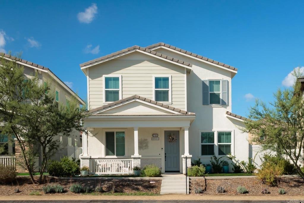 House in Valley Center, California, United States 1 - 19184300