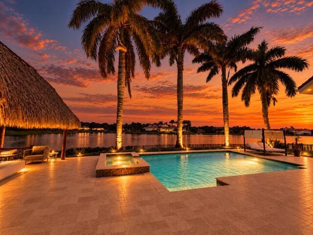 Casa en Cutler Bay, Florida, Estados Unidos 1 - 19184877