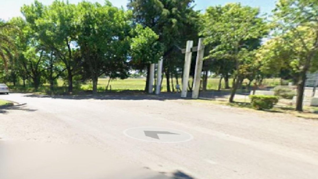 Terreno en Funes, Santa Fe, Argentina 3 - 18658456