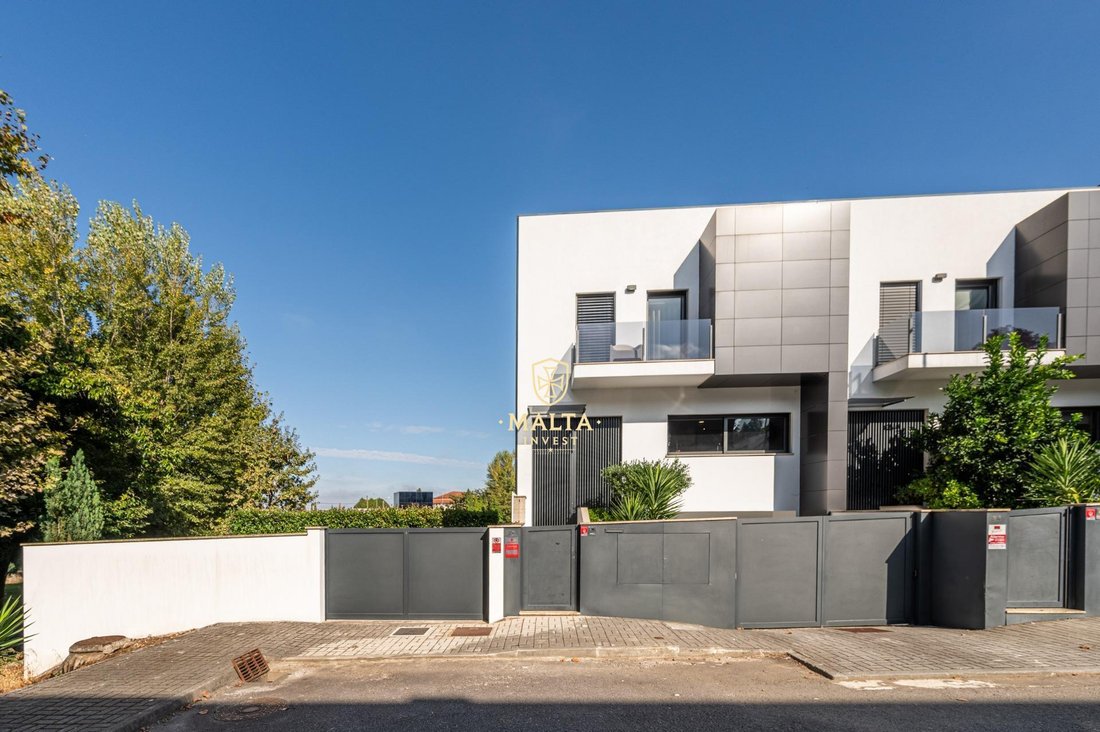 Maison à Nogueira, Fraiao e Lamacaes, Braga, Portugal 1 - 19188153