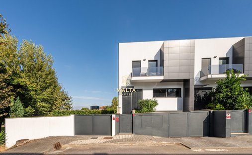Maison à Nogueira, Fraiao e Lamacaes, Braga, Portugal 1
