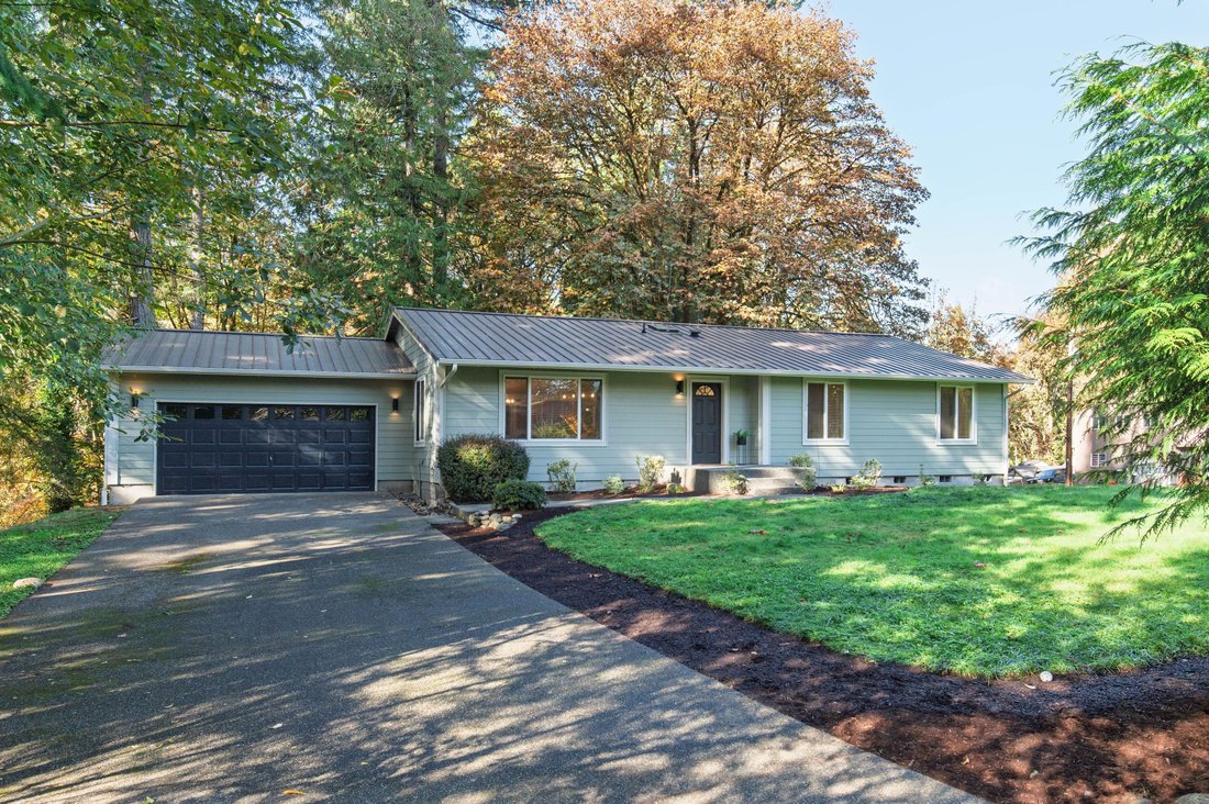 House in Port Orchard, Washington, United States 1 - 19184296