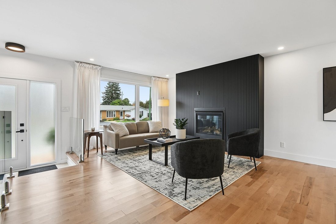 Maison à Gatineau, Québec, Canada 5 - 19185858