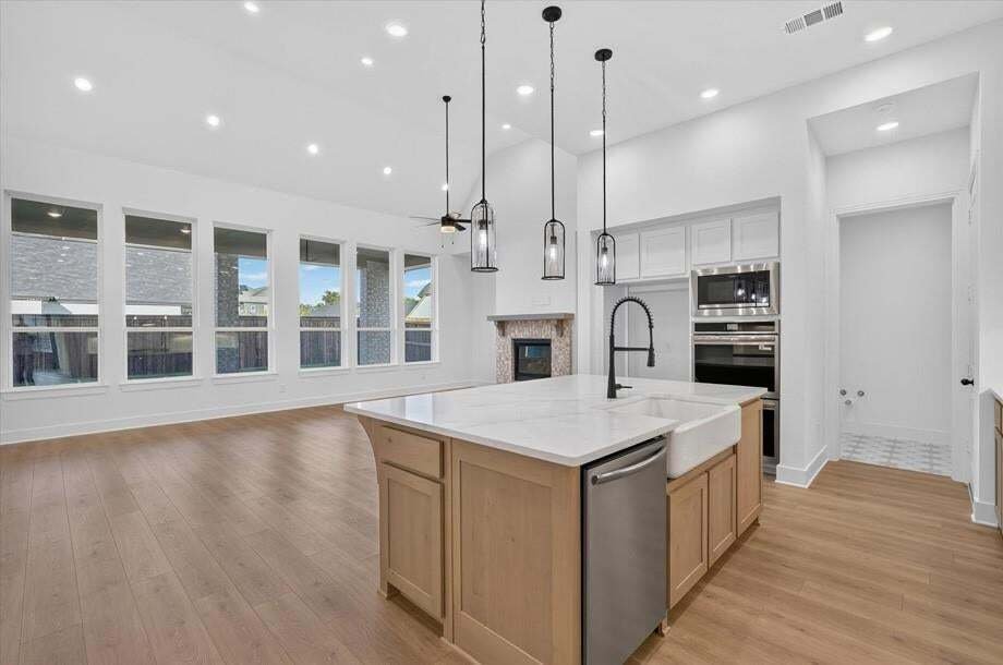 House in Heath, Texas, United States 3 - 18313857