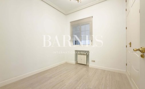 Wohnung in Salamanca, Madrid, Spanien 1
