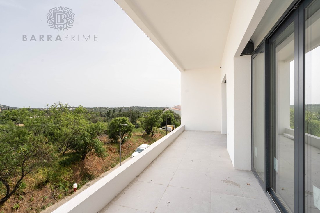Appartement à Loule (Sao Clemente), Algarve, Portugal 1 - 19186395
