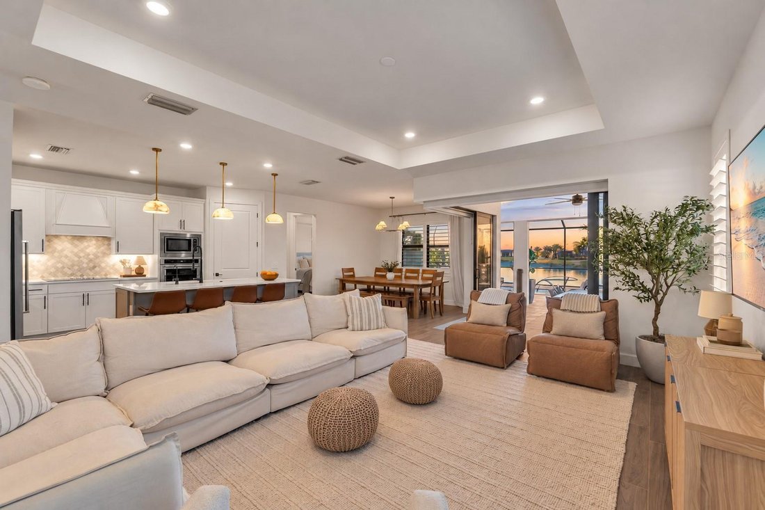 House in Lakewood Ranch, Florida, United States 4 - 19185039
