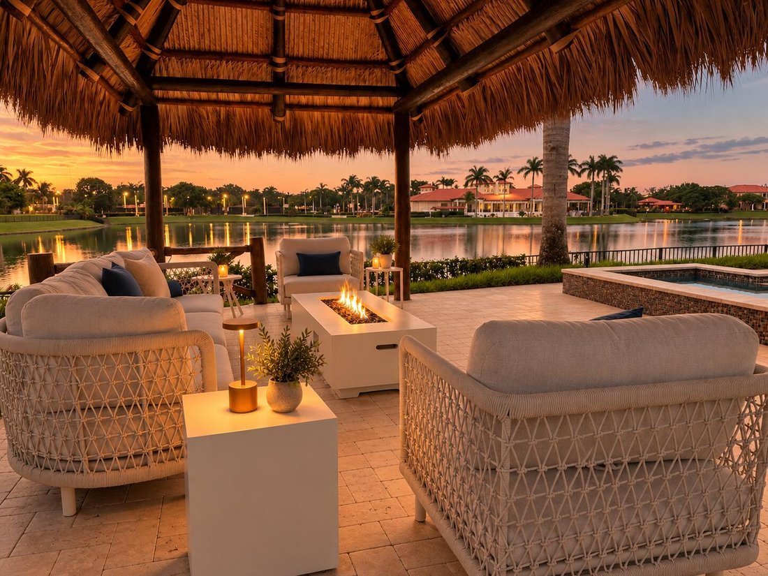 Casa en Cutler Bay, Florida, Estados Unidos 3 - 19184877