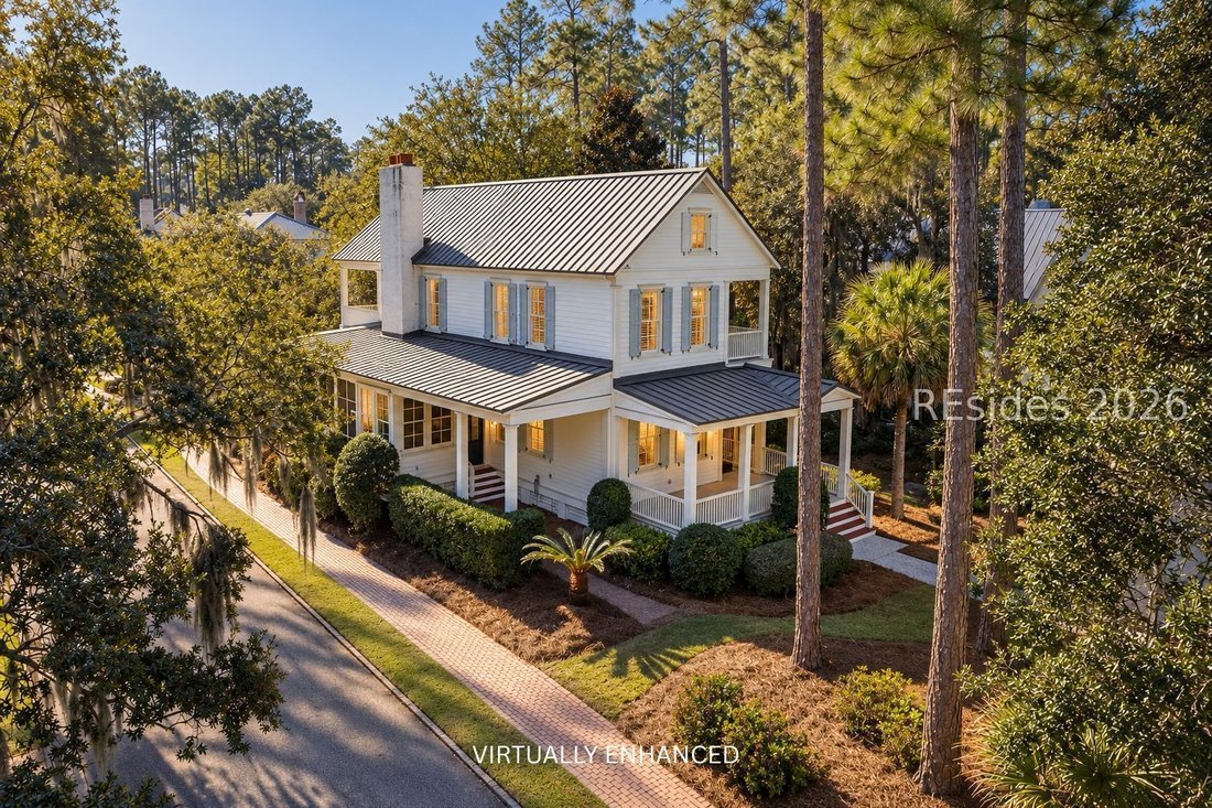 Haus in Bluffton, South Carolina, Vereinigte Staaten 4 - 19184884