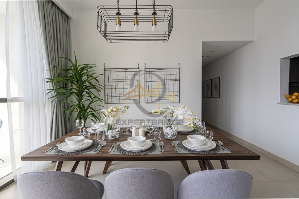 Apartment in Zabeel, Dubai, United Arab Emirates 5 - 19188096