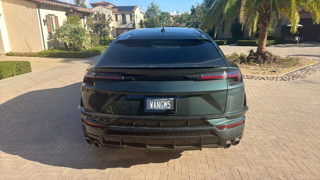 Suv in Azusa, CA, United States 5 - 19186794