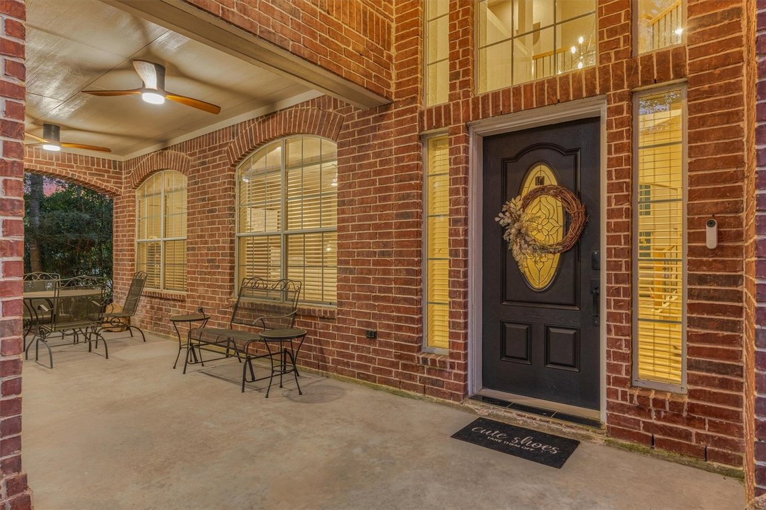 House in Montgomery, Texas, United States 5 - 19185702