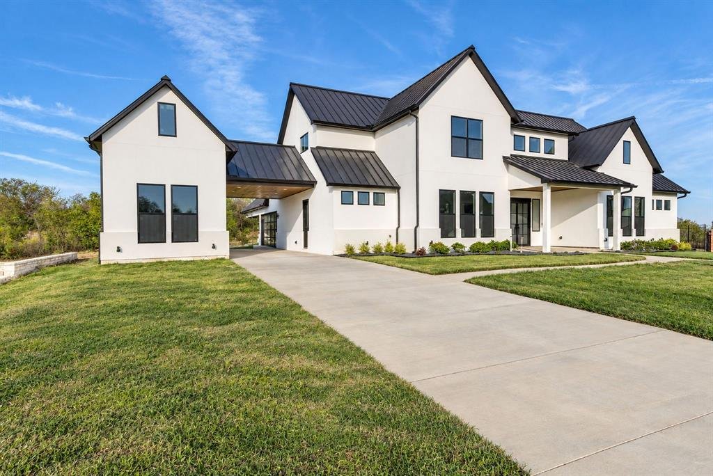 Casa en Grand Prairie, Texas, Estados Unidos 3 - 19185763