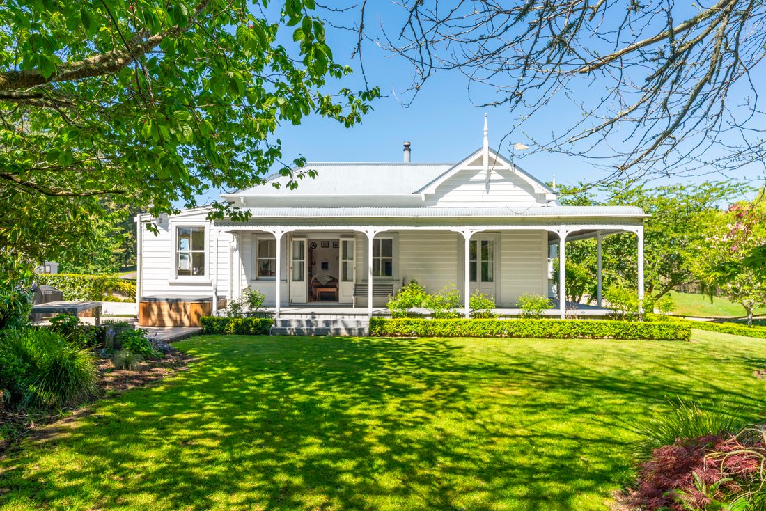 Maison à Taupo, Waikato District, Nouvelle-Zélande 1 - 19185844