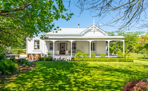 House in Taupo, Waikato, New Zealand 1