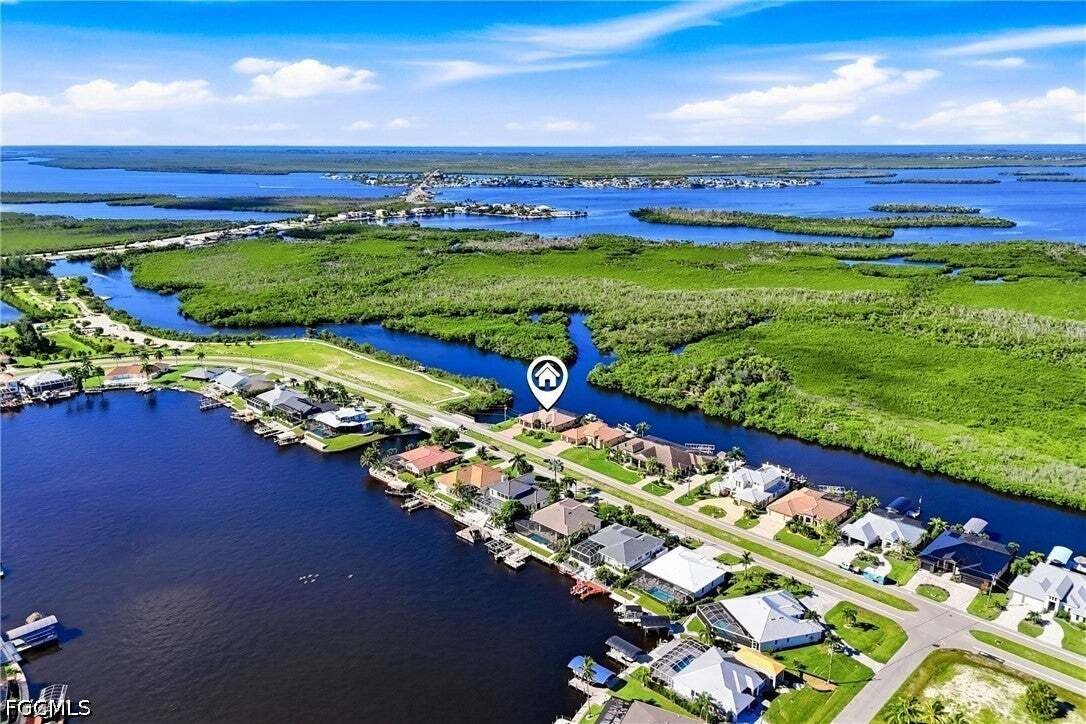 Casa en Cabo Coral, Florida, Estados Unidos 5 - 19185035