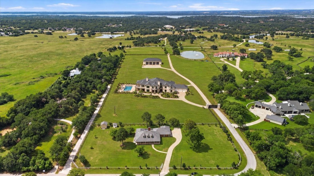 Terreno en Lewisville, Texas, Estados Unidos 3 - 19186824