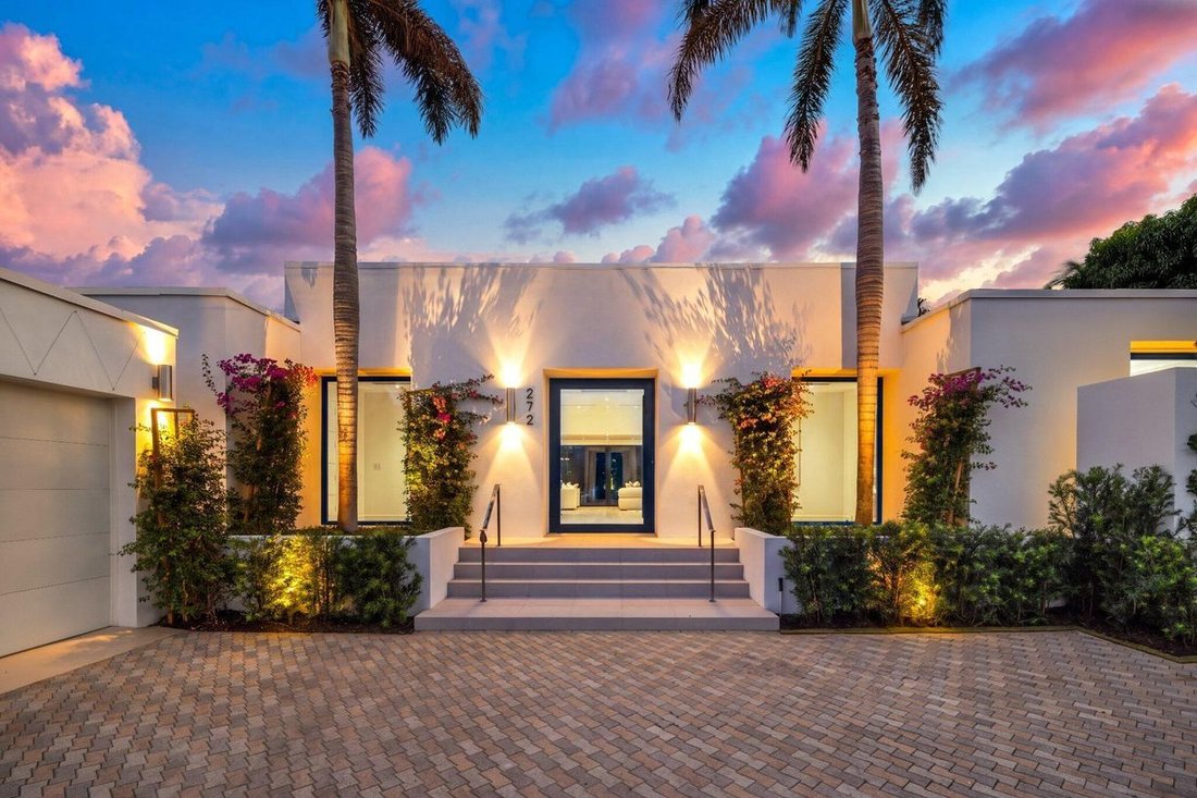 Casa a Palm Beach, Florida, Stati Uniti 1 - 19184349