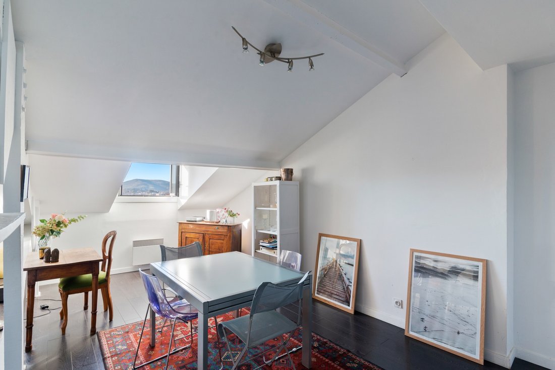 Apartamento en Centre Ville, San Juan de Luz, Francia 3 - 19187647