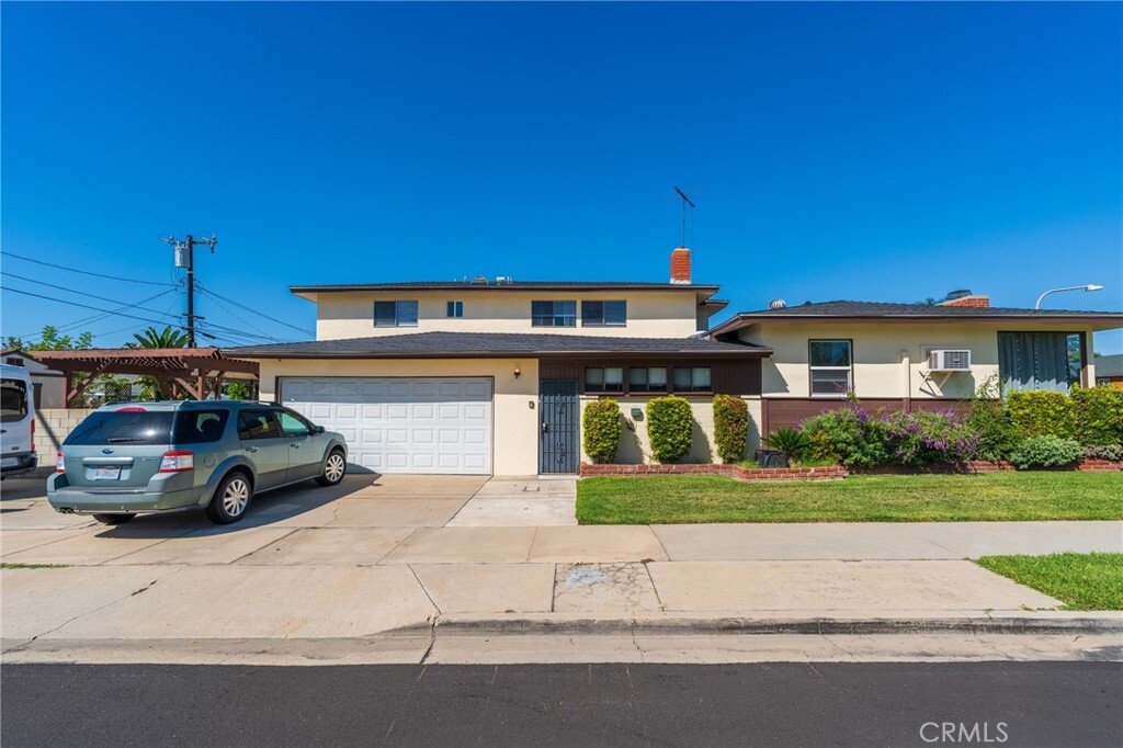 House in Brea, California, United States 4 - 19184291
