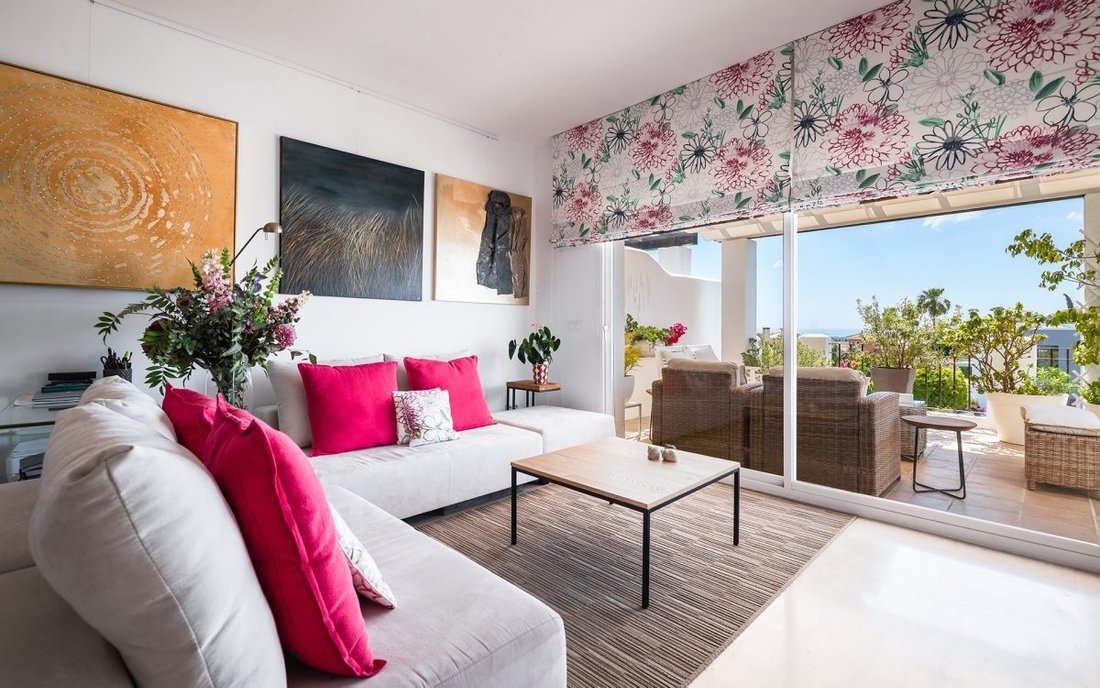 Apartamento en Nueva Andalucía, Marbella, España 2 - 19186249