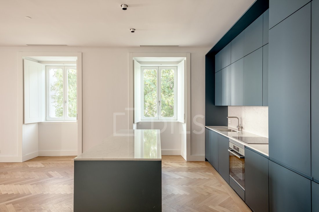Apartamento en Beato, Lisboa, Portugal 2 - 19186457