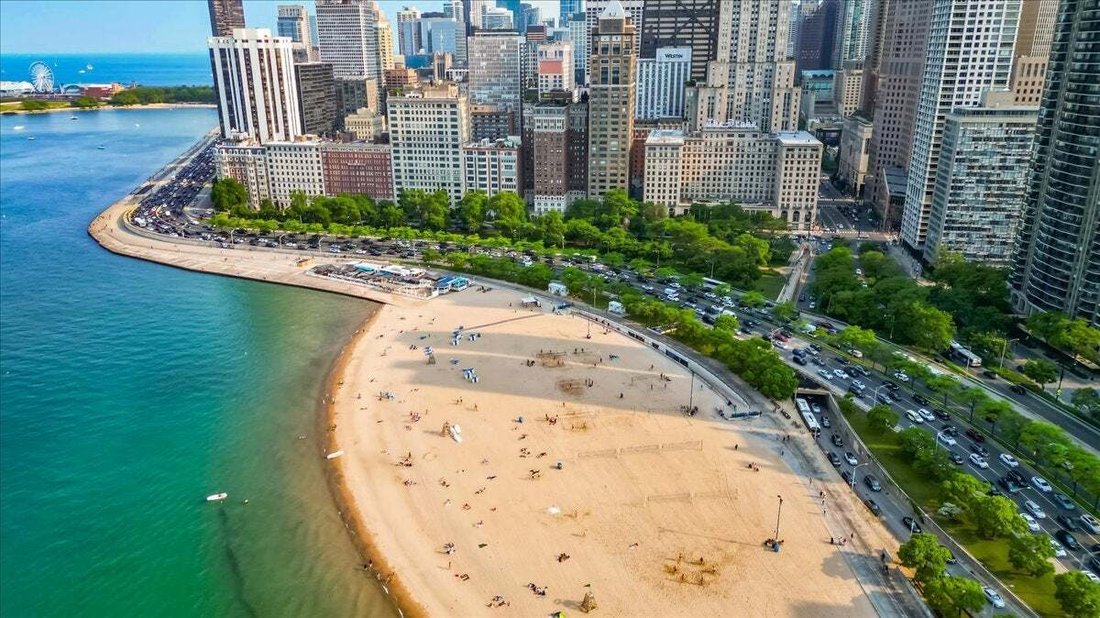 Condominio a Chicago, Illinois, Stati Uniti 5 - 19185324