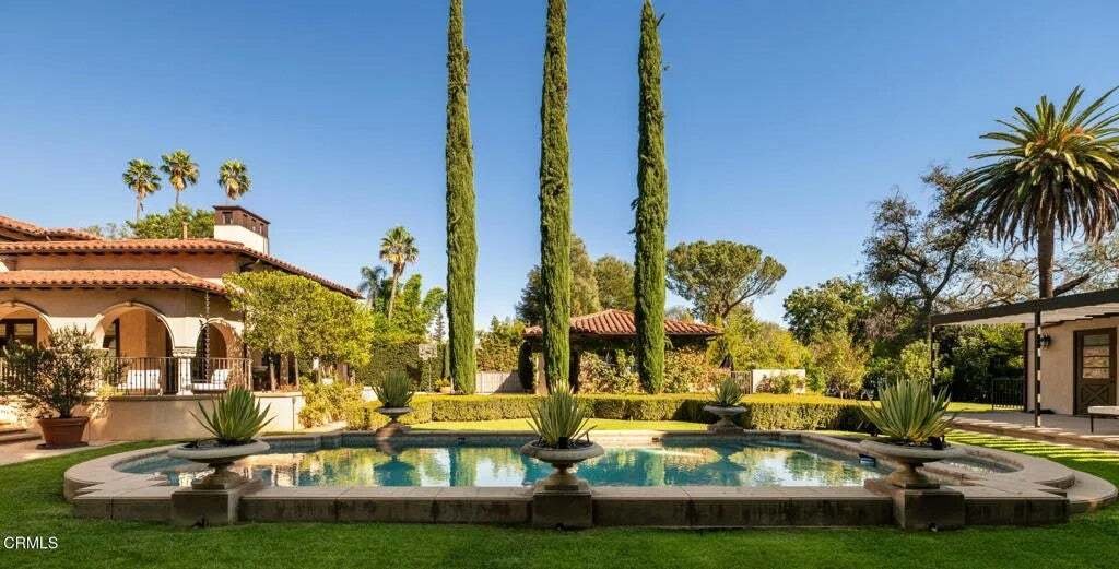 Casa a Altadena, California, Stati Uniti 5 - 19188041