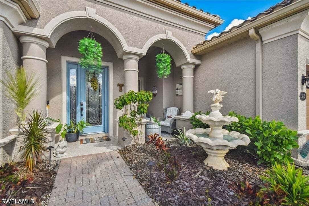 Maison à Estero, Floride, États-Unis 4 - 19185051
