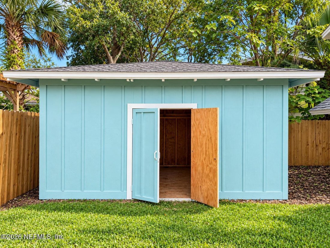 Casa en Jacksonville, Florida, Estados Unidos 5 - 19184452