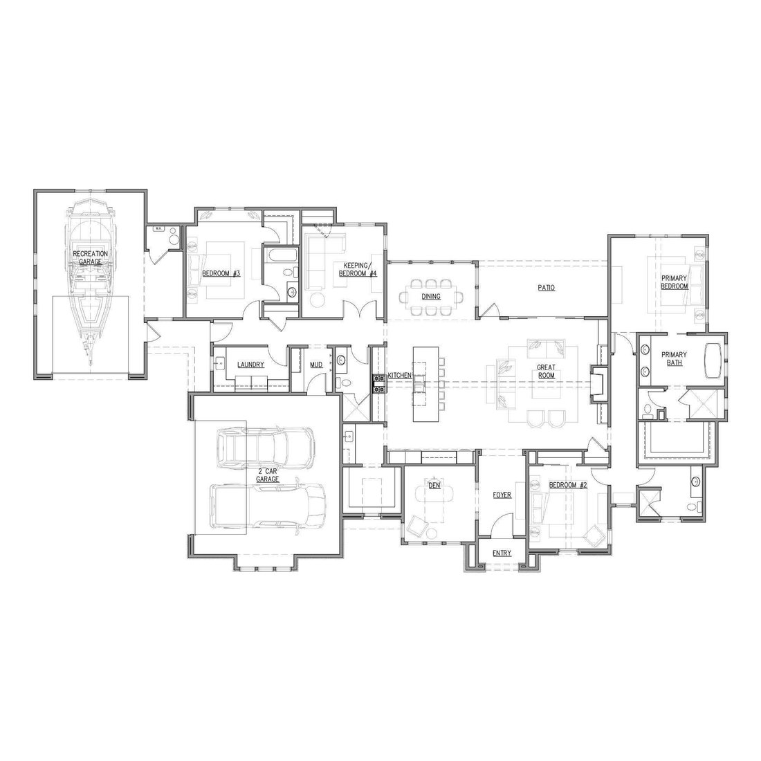 House in Hurricane, Utah, United States 2 - 19184468