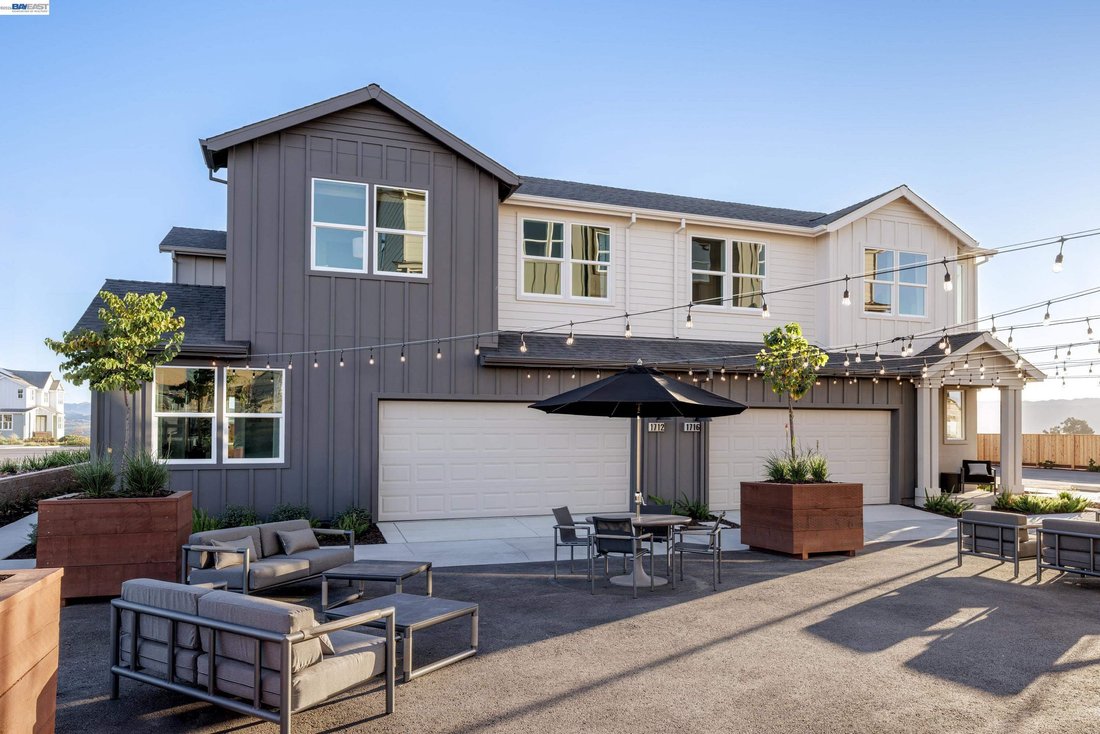 Townhouse in Dublin, California, United States 3 - 19185383