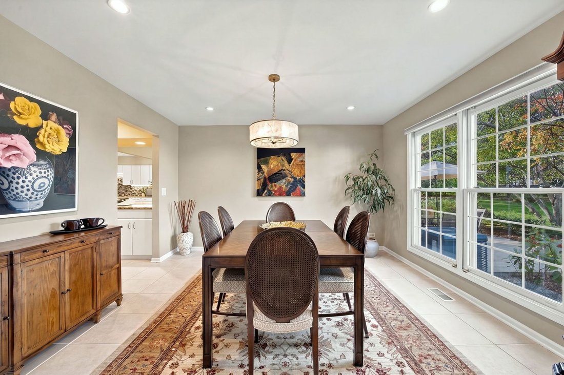 Condominio a Glenview, Illinois, Stati Uniti 5 - 19188072