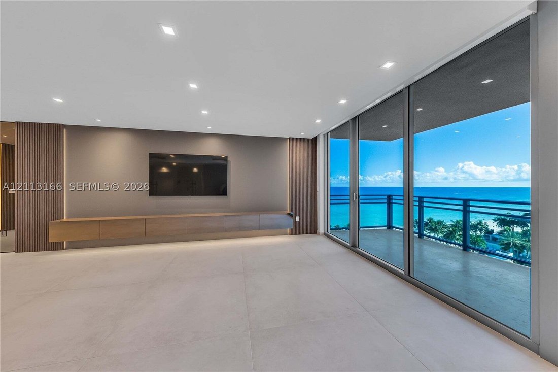 Condominio a Hollywood, Florida, Stati Uniti 3 - 19185145