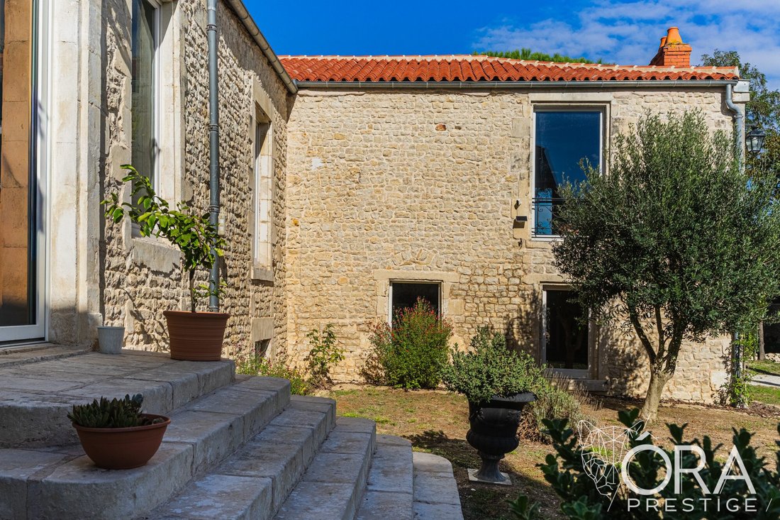 Casa en Port Neuf, La Rochela, Francia 2 - 19187519