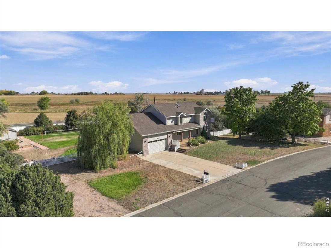 House in Greeley, Colorado, United States 5 - 19187690