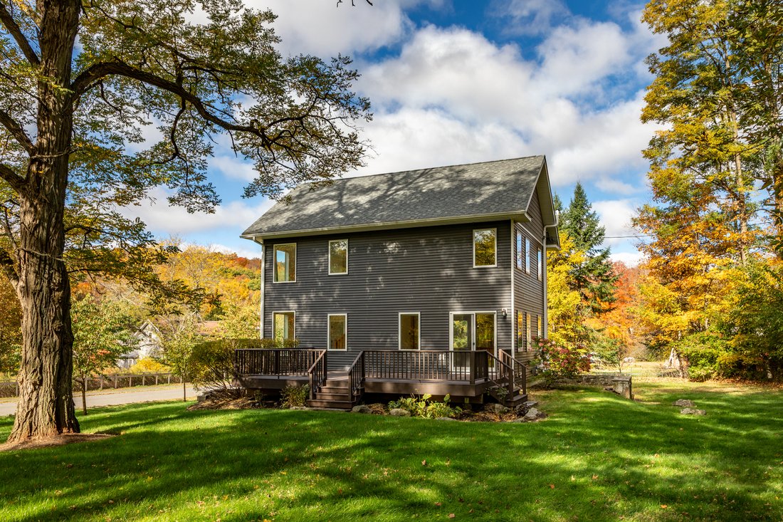 House in Millerton, New York, United States 2 - 19184160