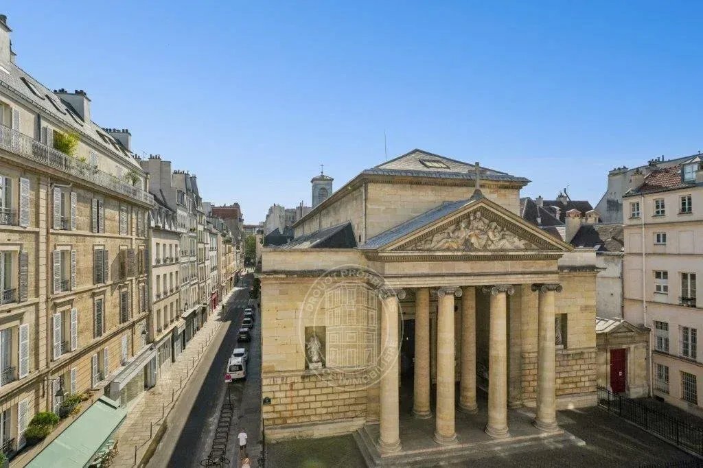 Apartment in Archives, Paris 3e Arrondissement, Paris 5 - 19183688