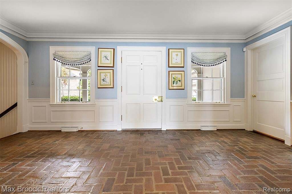Casa en Bloomfield Hills, Míchigan, Estados Unidos 2 - 19185569