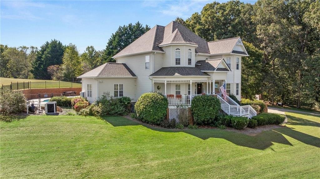 Casa a Murrayville, Georgia, Stati Uniti 3 - 19187784