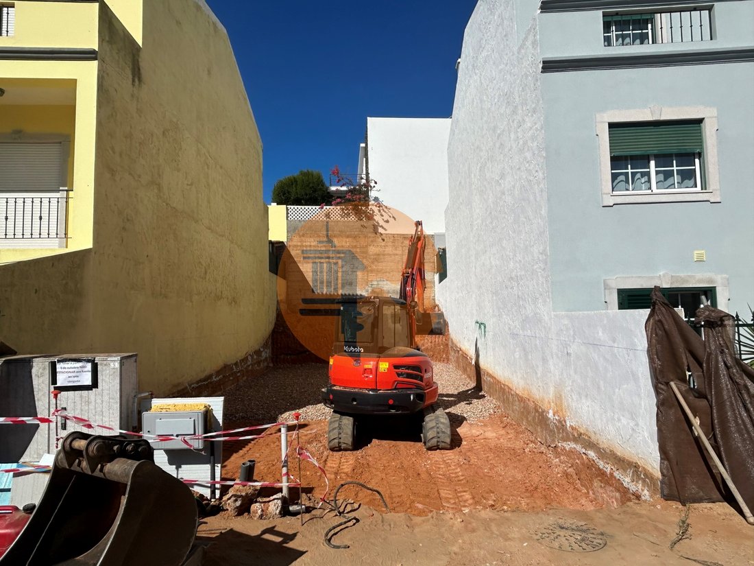 House in Olhao, Algarve, Portugal 1 - 19186381