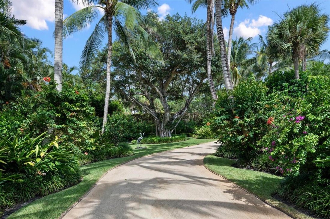 Casa a Hobe Sound, Florida, Stati Uniti 3 - 19185962