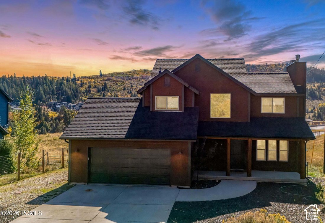 Haus in Park City, Utah, Vereinigte Staaten 2 - 19187735