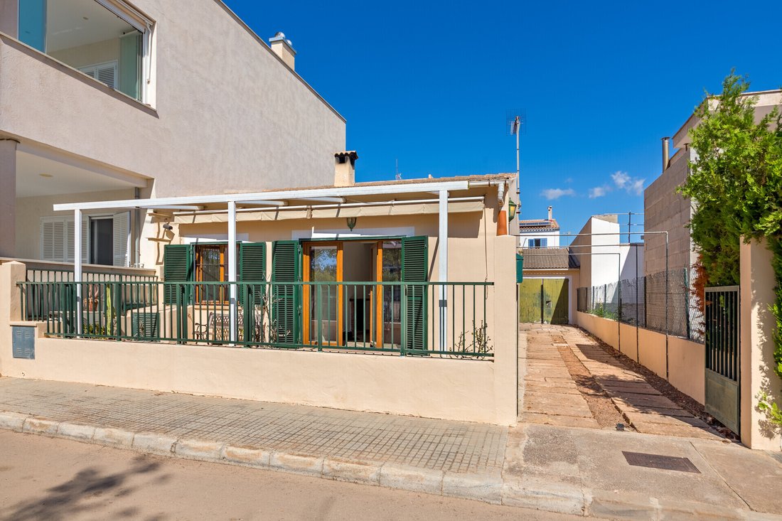 House in Llucmajor, Balearic Islands, Spain 2 - 19185066