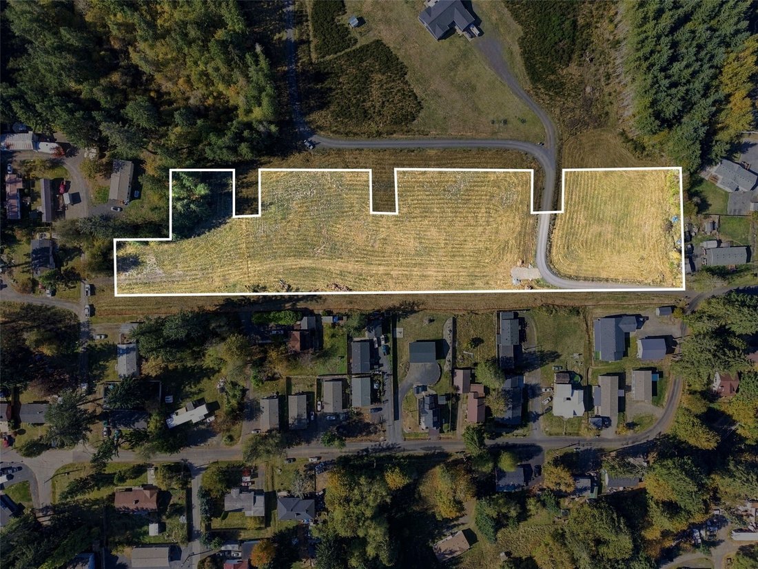 Land in Winlock, Washington, Vereinigte Staaten 4 - 19184345