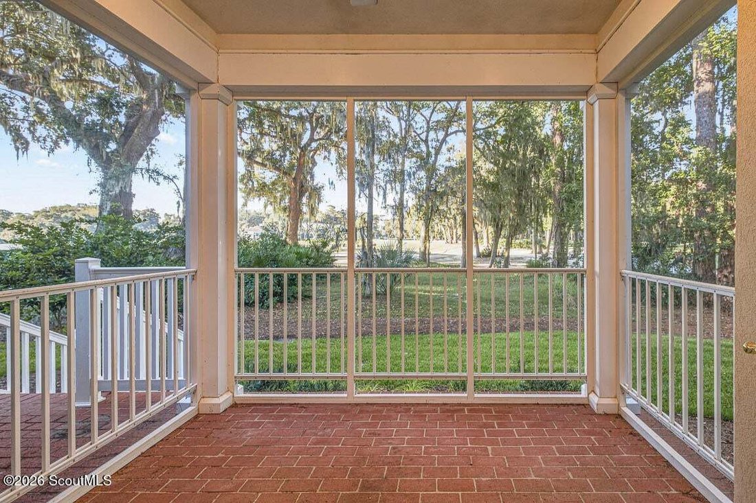 Stadthaus in Sankt Simons Island, Georgia, Vereinigte Staaten 5 - 19184508