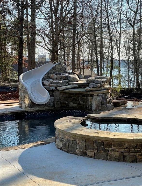 Casa en Flowery Branch, Georgia, Estados Unidos 3 - 18640483