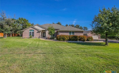 Casa en Belton, Texas, Estados Unidos 1