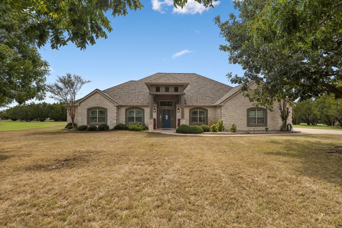 House in Georgetown, Texas, United States 1 - 19184293